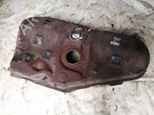 Benzintank Benzintank TOYOTA COROLLA Verso (_E12_) 2.0 D-4D (CDE120_) (116 hp) 34925146 34925146