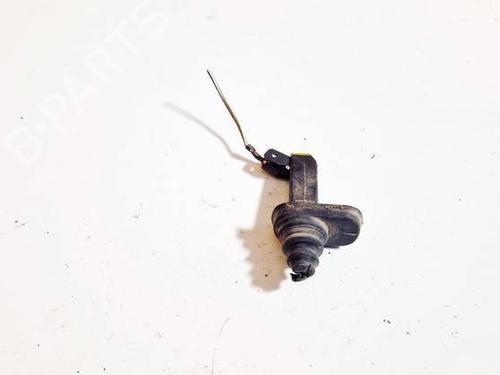 Used Electronic module Electronic module 35023124 35023124