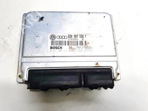Used Engine control unit (ECU) Engine control unit (ECU) VW PASSAT B5 Variant (3B5) 1.8 (125 hp) 33073897 33073897