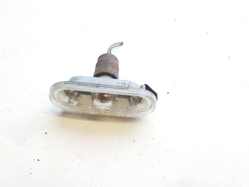 Used Left side indicator Left side indicator VW CADDY III Box Body/MPV (2KA, 2KH, 2CA, 2CH) 1.9 TDI (75 hp) 35332211 35332211