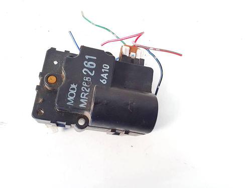 Used Electronic module Electronic module MITSUBISHI PAJERO SPORT VAN I (K90) 2.5 TD (115 hp) 32923213 32923213