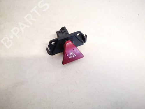 Used Warning switch Warning switch PEUGEOT 307 (3A/C) 2.0 HDi 135 (136 hp) 35347454 35347454