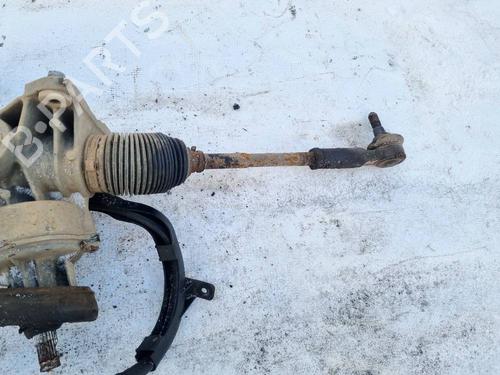 Steering column VW PASSAT B6 (3C2) 1.9 TDI | BP34849253M21 - Image 4