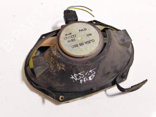 Speaker MAZDA 6 Hatchback (GG) 2.0 DI (GG14) | BP32585416E2 