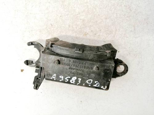Front right exterior door handle AUDI 80 B4 Saloon (8C2) 1.9 TDI | BP35018561C129 - Image 2