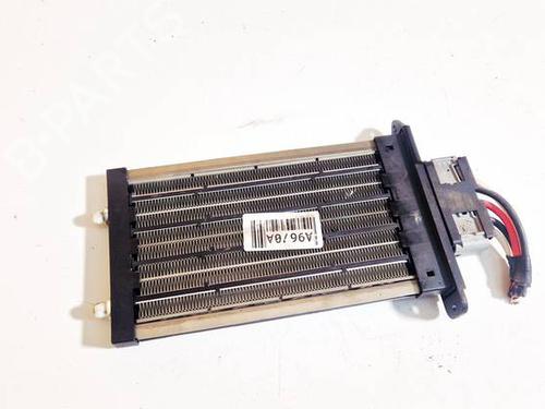 Used Heater resistor Heater resistor KIA CEE'D Hatchback (ED) 1.6 CRDi 90 (90 hp) 34957116 34957116