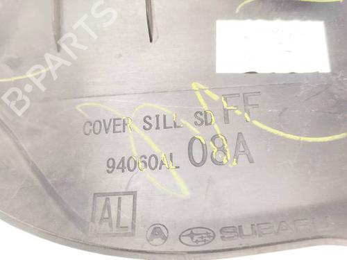 Andre SUBARU OUTBACK (BS) 2.5 AWD (BS9) | BP35201948O1 - Image 3