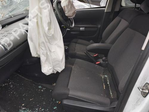 Pipe CITROËN C4 CACTUS 1.6 BlueHDi 100 | BP33105960M125  - Image 6