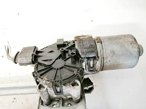 Used Front wiper motor Front wiper motor FORD C-MAX (DM2) 1.8 (125 hp) 35016478 35016478