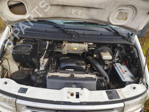 Engine mount IVECO DAILY III Van 35 C 14 | BP32896798M89  - Image 6