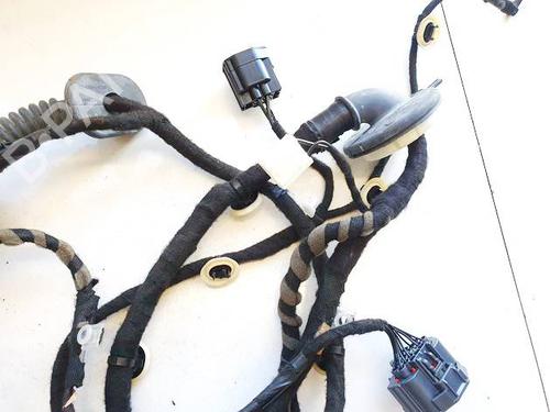 Wiring harness JAGUAR I-PACE (X590) EV400 AWD | BP38196049E16 - Image 3