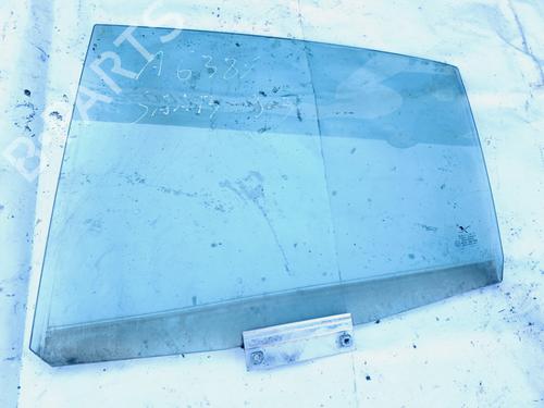Vidro porta trás esquerda Vidro porta trás esquerda SAAB 9-3 (YS3F, E79, D79, D75) 2.2 TiD (125 hp) 35519894 35519894