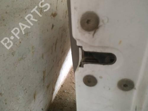 Used Front right lock Front right lock 35328247 35328247