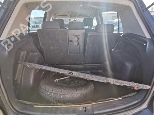 Switch VW GOLF PLUS V (5M1, 521) 1.9 TDI | BP33862132I30 - Image 11