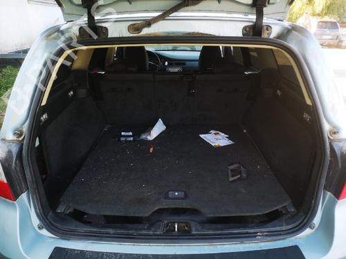 Electronic module VOLVO V70 III (135) 2.0 FlexiFuel | BP32627950M83 