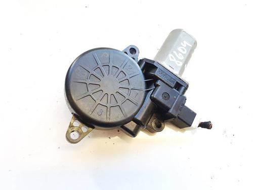 Left rear window motor MAZDA 3 (BL) 1.6 MZ-CD (BL14) | BP35247911E23 - Image 2