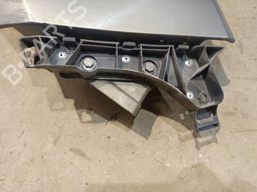 Used Front bumper bracket Front bumper bracket 37064083 37064083