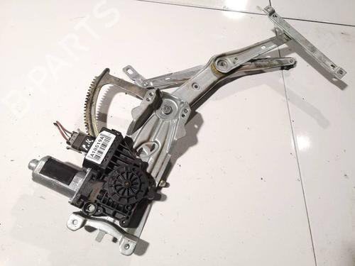 Used Front left window mechanism Front left window mechanism 34943466 34943466