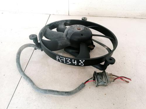 Used Fan Fan VW GOLF IV (1J1) 1.9 TDI (90 hp) 35493029 35493029