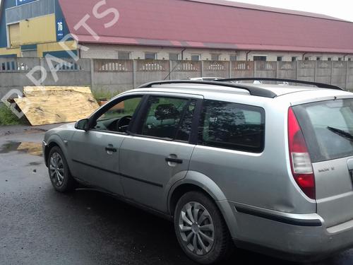 Engine mount FORD MONDEO III (B5Y) 2.0 16V DI / TDDi / TDCi | BP33510953M89 - Image 6