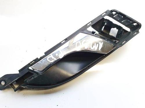 Front right interior door handle SKODA SUPERB I (3U4) 2.5 TDI | BP34773909I14 - Image 2
