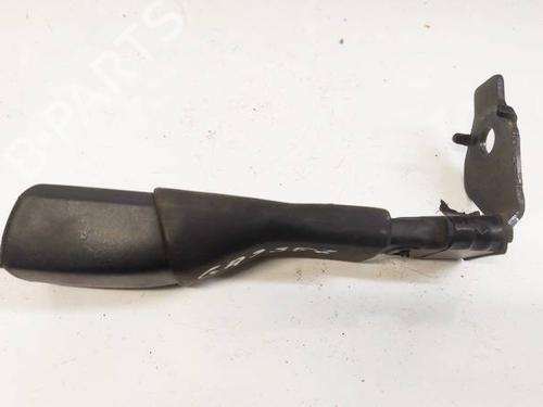 Used Seat buckle Seat buckle 35198748 35198748