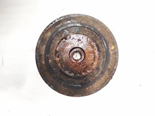 Pulley ROVER 400 II Hatchback (RT) 420 Di | BP35462276M122 - Image 3