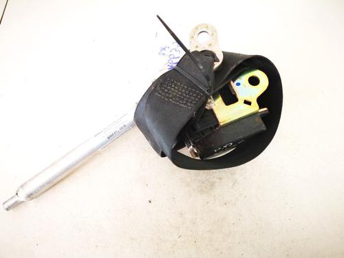 Used Front right seatbelt Front right seatbelt AUDI A4 B5 (8D2) 1.9 TDI (110 hp) 35583114 35583114