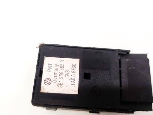 Mirror switch VW PASSAT B5 Variant (3B5) 1.9 TDI | BP35088570I25 - Image 3