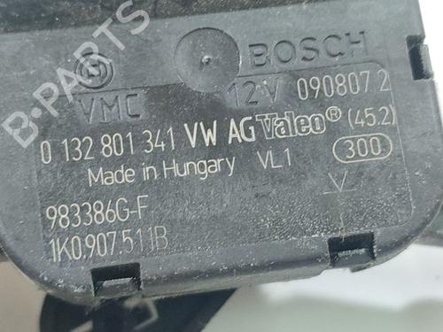 Electronic module AUDI A3 (8P1) 1.6 | BP32545907M83