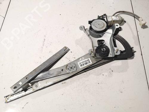 Used Front right window mechanism Front right window mechanism 34964125 34964125