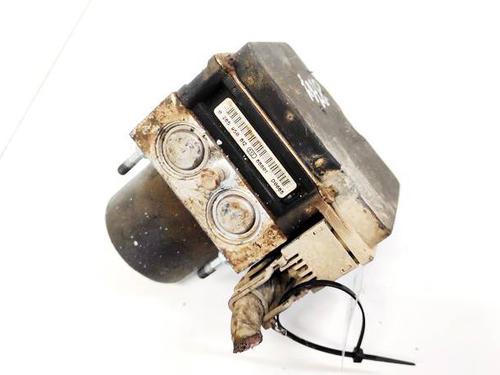 Used ABS pump ABS pump HYUNDAI SONATA IV (EF) 2.0 CRDi Dynamic (140 hp) 35321728 35321728