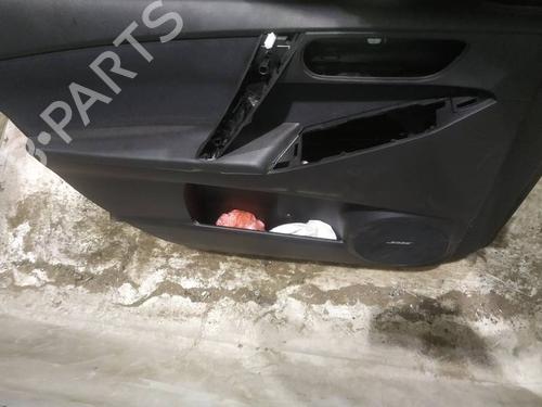 Other MAZDA 3 (BL) 2.2 MZR CD (BL10) | BP38550765O1 - Image 2