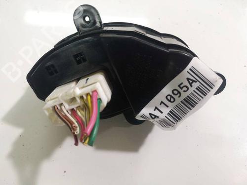Mirror switch HYUNDAI SANTA FÉ I (SM) 2.4 16V 4x4 | BP34836872I25 - Image 2