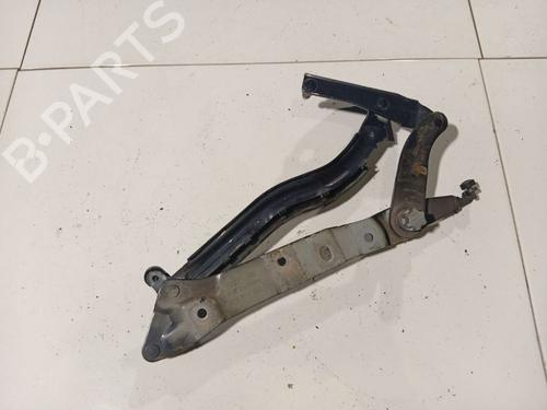 Hinge/Door check strap AUDI A8 D3 (4E2, 4E8) 4.0 TDI quattro | BP39159372C146 - Image 3