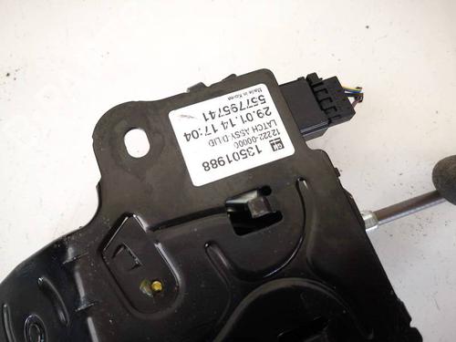 Other CHEVROLET CRUZE Hatchback (J305) 1.4 | BP34947084O1 - Image 2