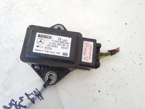 Electronic module MERCEDES-BENZ VANEO (414) 1.9 (414.700) | BP35488846M83 - Image 2