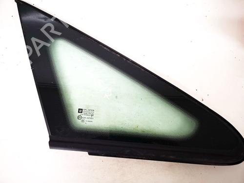 Used Front right quarter glass Front right quarter glass 35571921 35571921
