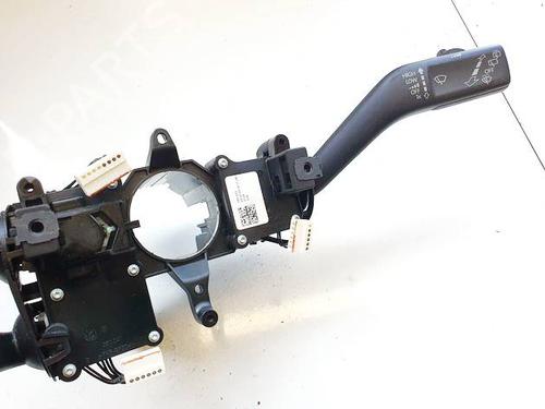 Warning switch VW PASSAT B7 (362) 2.0 TDI | BP37008788I22 - Image 2