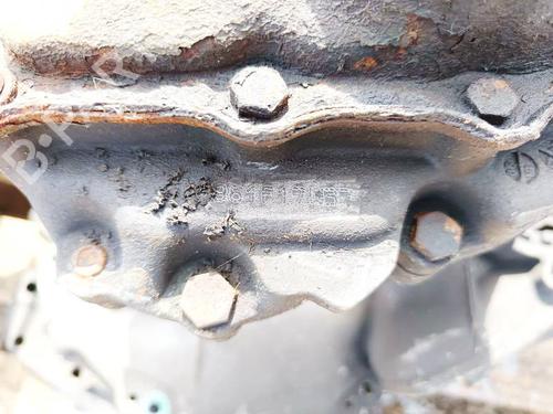 Gearbox OPEL CORSA D (S07) 1.3 CDTI (L08, L68) | BP35012693M3 - Image 4