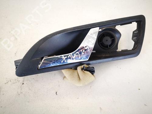 Used Rear left interior door handle Rear left interior door handle 35420077 35420077