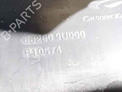 Glove box NISSAN NOTE (E11, NE11) 1.6 | BP35147339C95 - Image 3