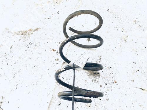 Used Shock absorber spring Shock absorber spring 35834215 35834215
