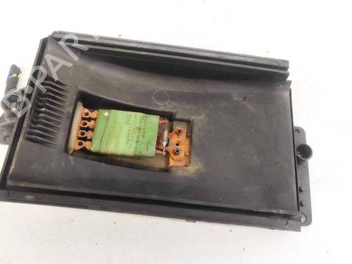Used Heater resistor Heater resistor AUDI A3 (8L1) 1.9 TDI (90 hp) 35334592 35334592