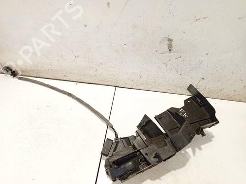 Used Front left lock Front left lock 34905208 34905208