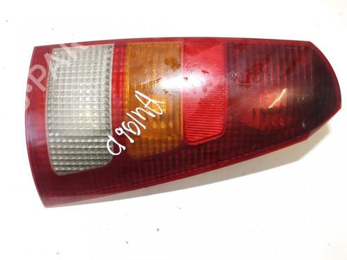 Used Right taillight Right taillight 35833773 35833773