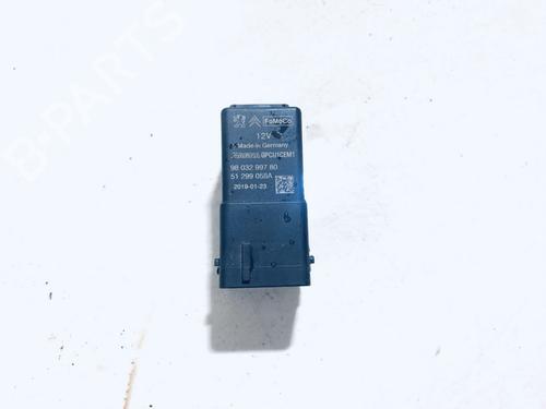 electronic-sensor-opel-combo-box-bodympv-k9-2018-35645685 main image