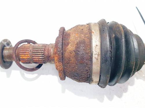Right front driveshaft OPEL INSIGNIA A (G09) 2.0 CDTI (68) | BP39574222M39 - Image 2