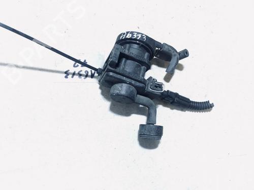 Used Electronic module Electronic module OPEL ASTRA G Hatchback (T98) 2.0 DI (F08, F48) (82 hp) 35606184 35606184