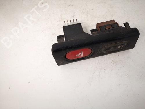 Warning switch OPEL INSIGNIA A (G09) 1.8 (68) | BP35420358I22 - Image 2